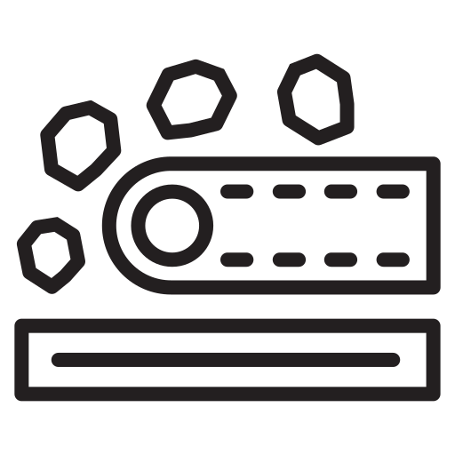 Machine free icon Machine free icon