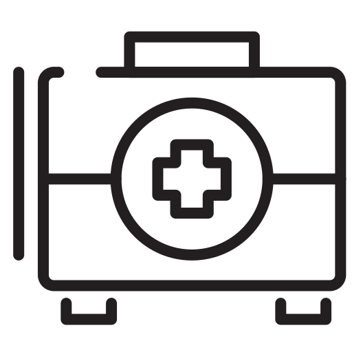 Медицинский бесплатно иконка