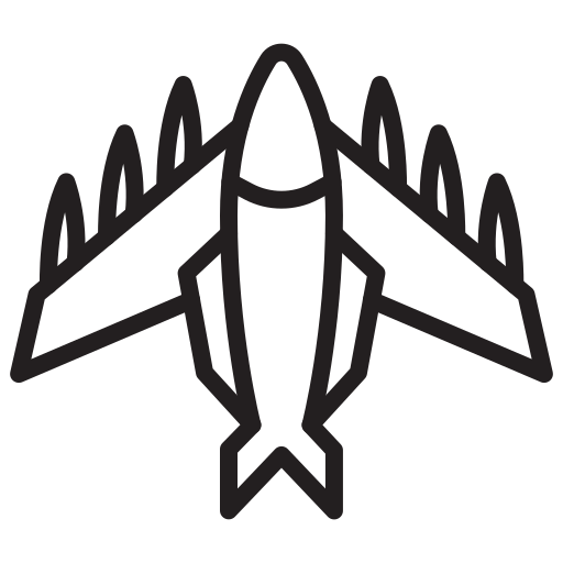 avião grátis ícone avião grátis ícone