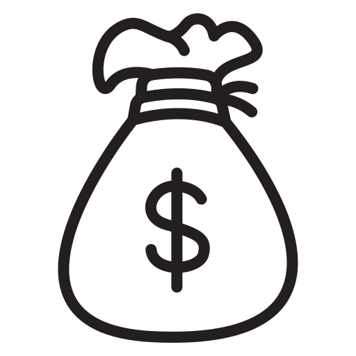geld kostenlos Icon geld kostenlos Icon