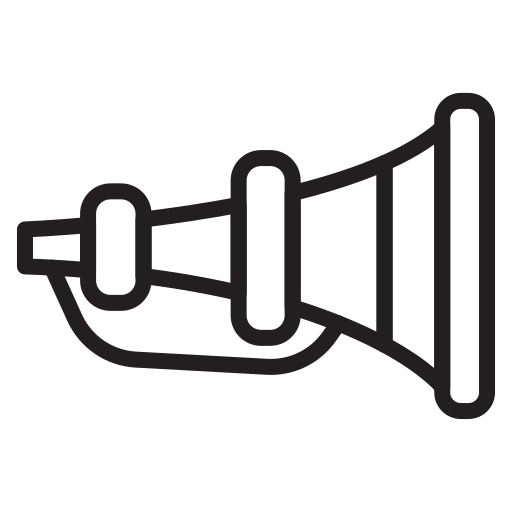 Music free icon Music free icon