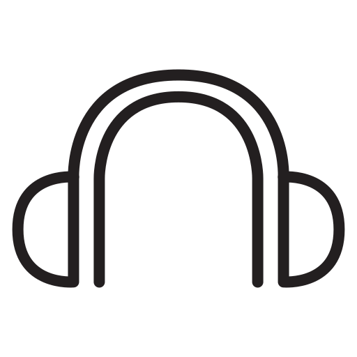 Music free icon