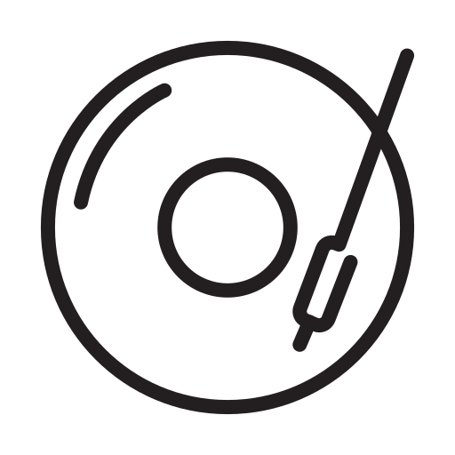 Music free icon Music free icon