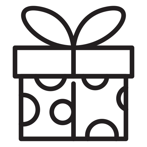 faire la fête Icône gratuit