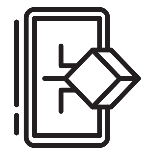 기술 무료 아이콘