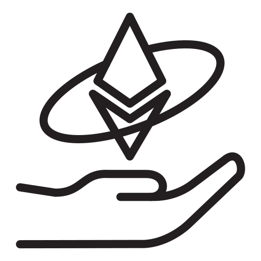 Технологии бесплатно иконка