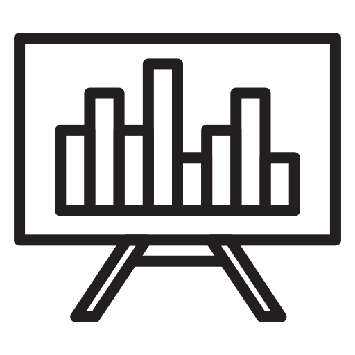 negócios grátis ícone