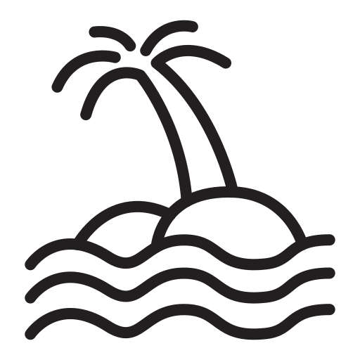 sommer kostenlos Icon