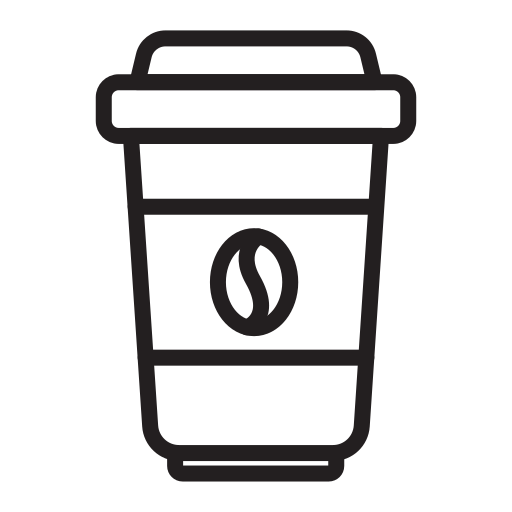 bebida grátis ícone