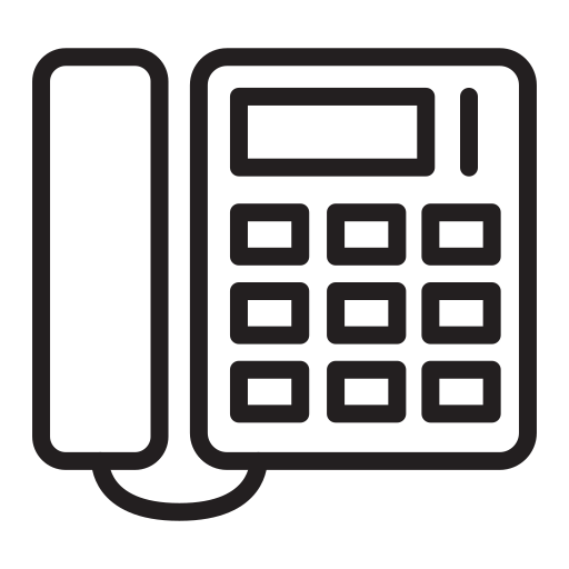 전화 무료 아이콘