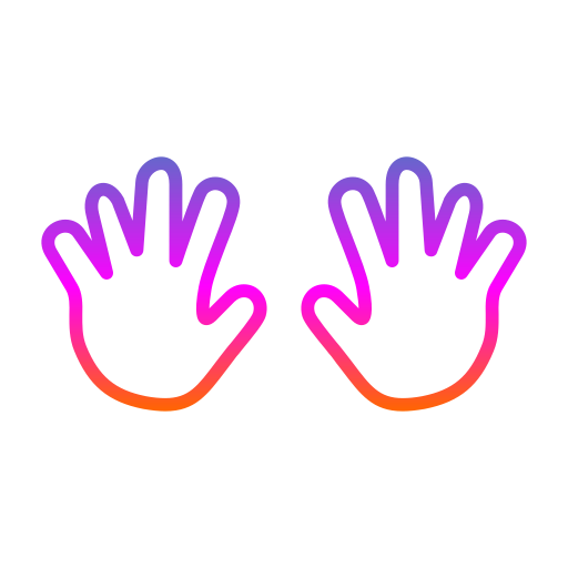 Hands free icon Hands free icon
