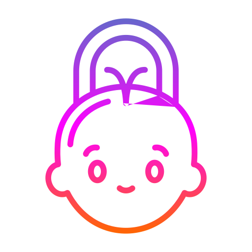 Lock free icon
