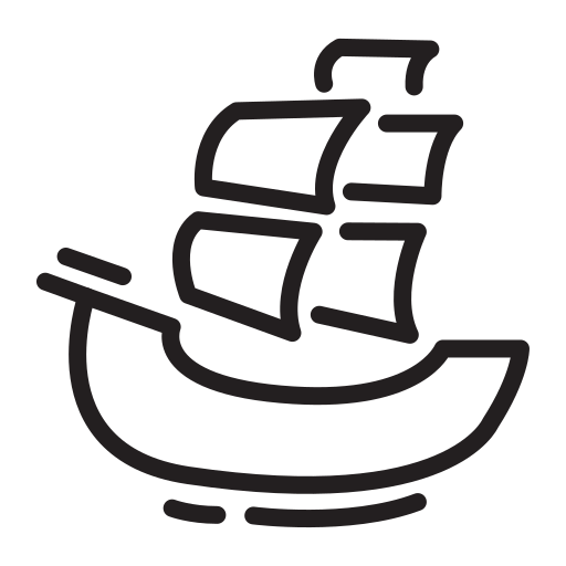 barco grátis ícone barco grátis ícone