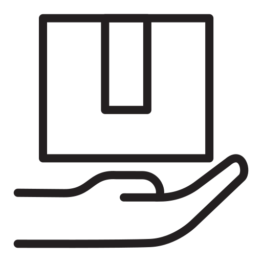 Hand free icon Hand free icon