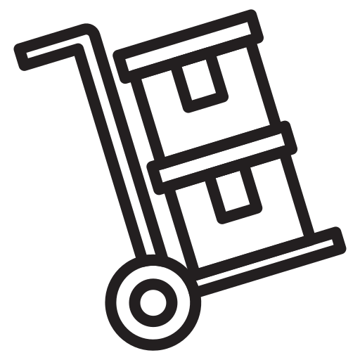 Cart free icon Cart free icon