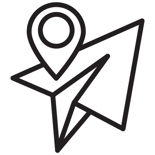 Location free icon Location free icon