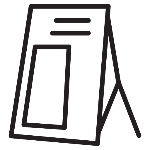 negocio icono gratis