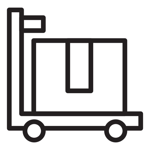 Cart free icon Cart free icon
