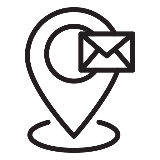 Location free icon Location free icon