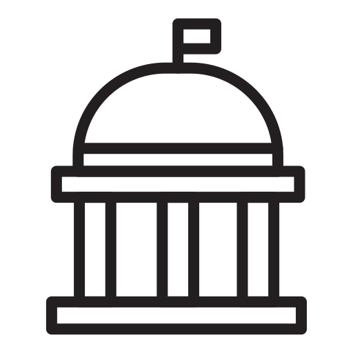 gebäude kostenlos Icon