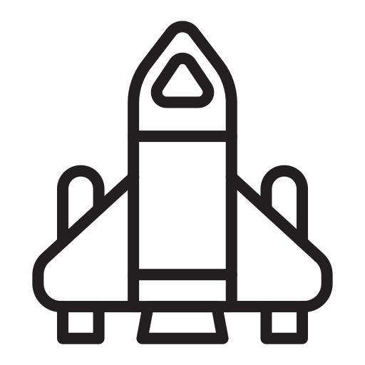 과학 무료 아이콘