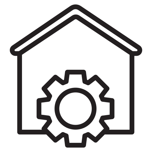 engranaje icono gratis