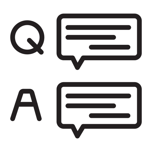 charlar icono gratis