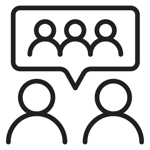 comunicação grátis ícone comunicação grátis ícone