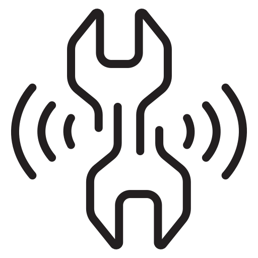 Tool free icon Tool free icon