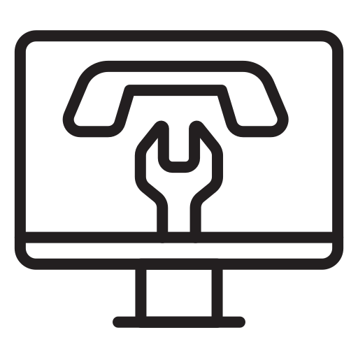 Monitor free icon Monitor free icon