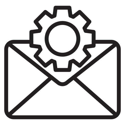 engranaje icono gratis