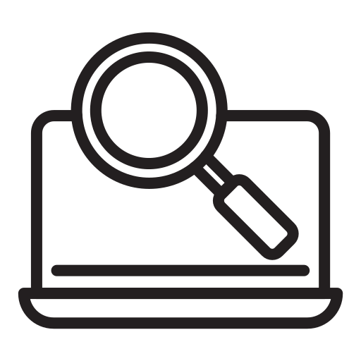 랩탑 무료 아이콘