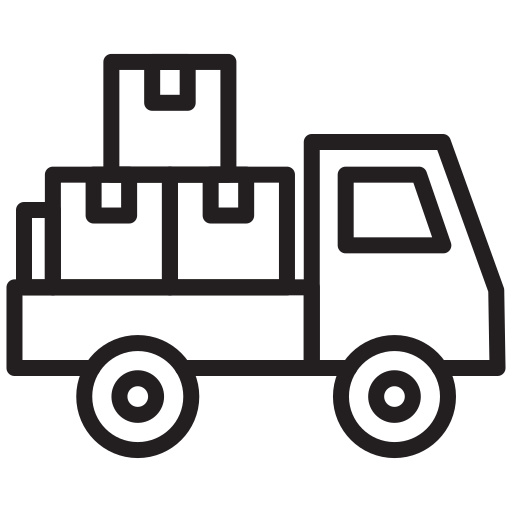 Truck Generic Others icon