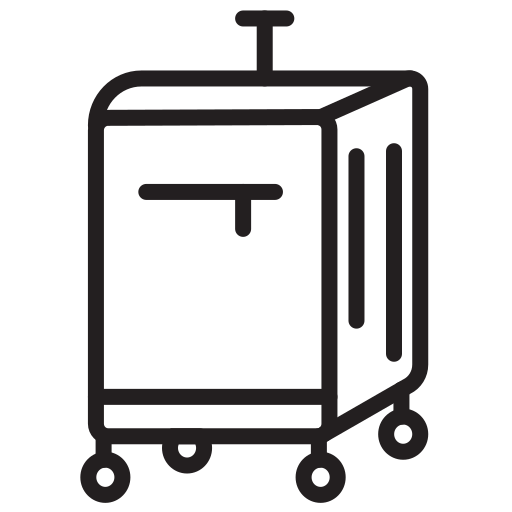 여행하다 무료 아이콘