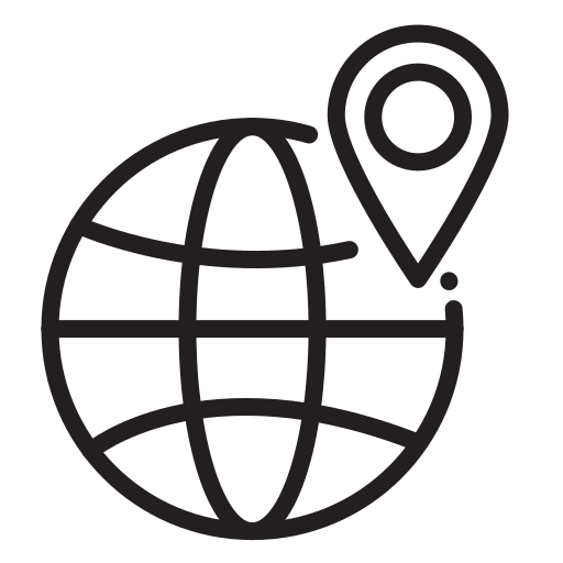 여행하다 무료 아이콘