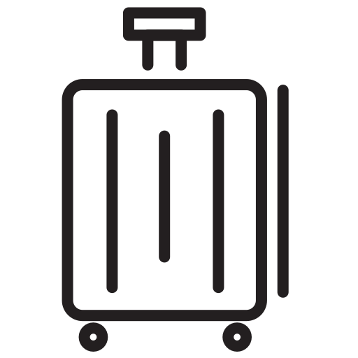 여행하다 무료 아이콘