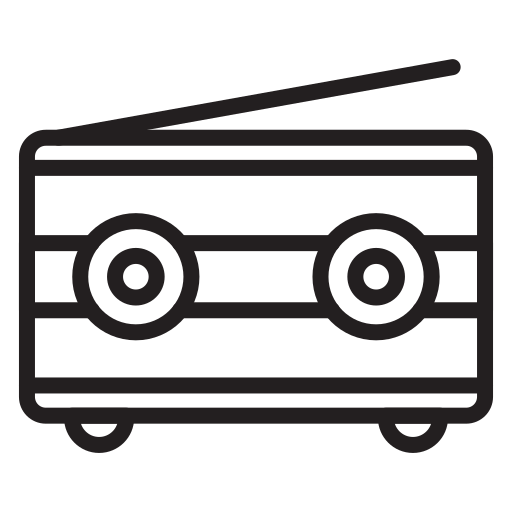 musik kostenlos Icon