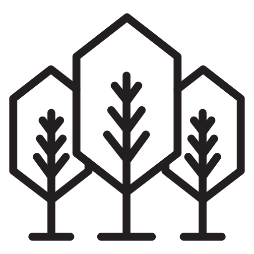 Nature free icon Nature free icon