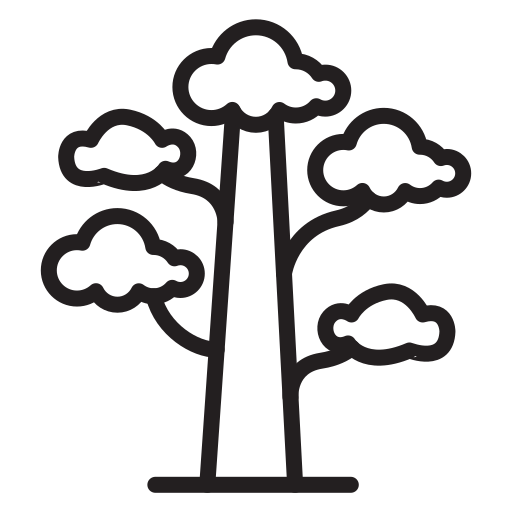 Nature free icon Nature free icon