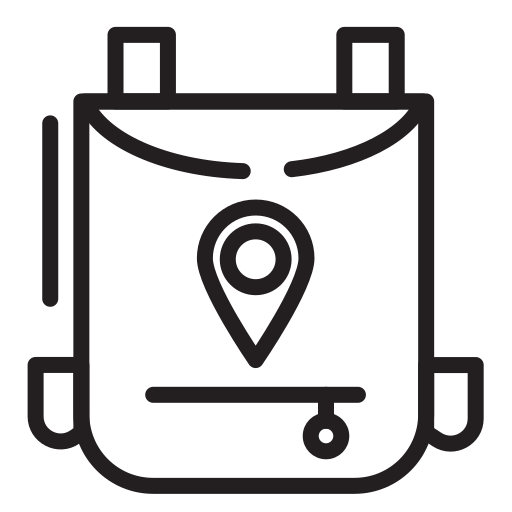 여행하다 무료 아이콘