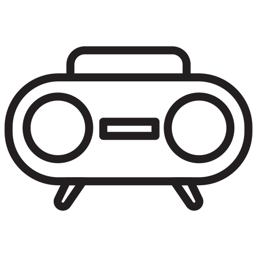 musik kostenlos Icon