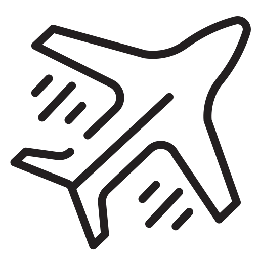 여행하다 무료 아이콘