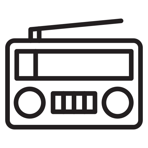 musik kostenlos Icon