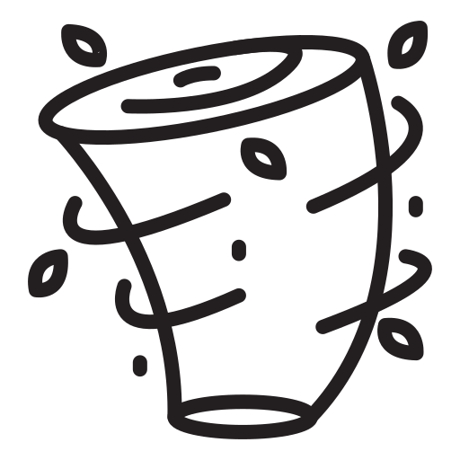 naturaleza icono gratis