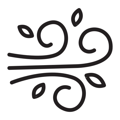 naturaleza icono gratis