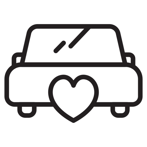 vehículo icono gratis