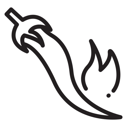 Food free icon Food free icon