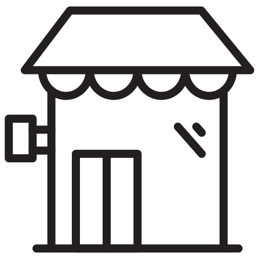 Market free icon Market free icon