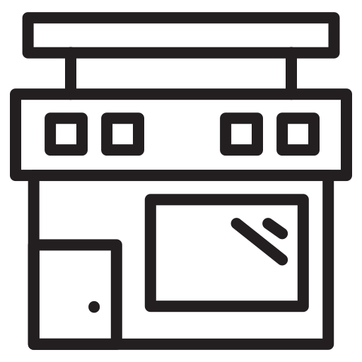 Market free icon Market free icon