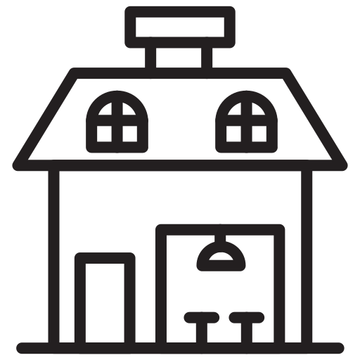 Restaurant free icon Restaurant free icon